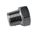 Stainless steel Hex plug